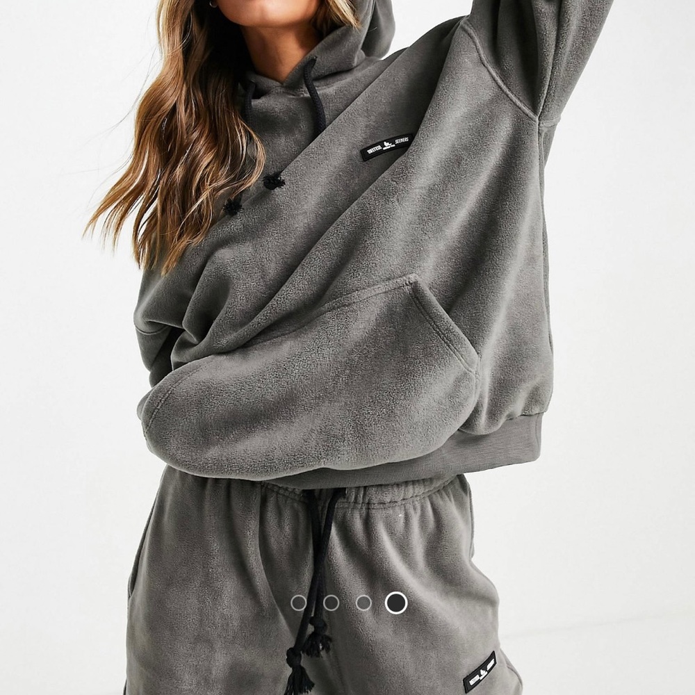 OVERSIZED Sisters and seekers Set